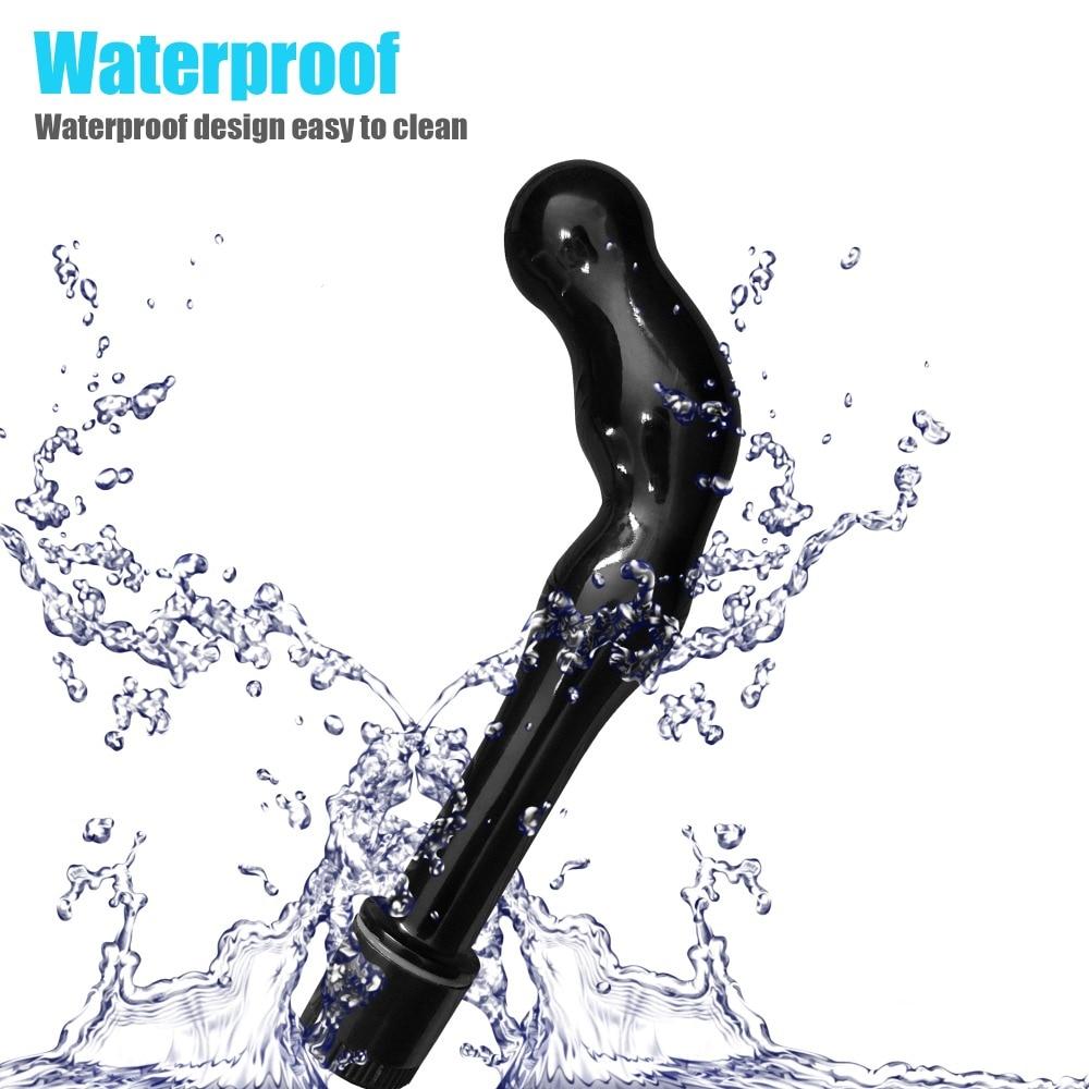 Prostate Massager Sissy Masturbator