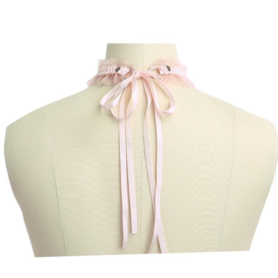 Kitten Play DDLG Choker