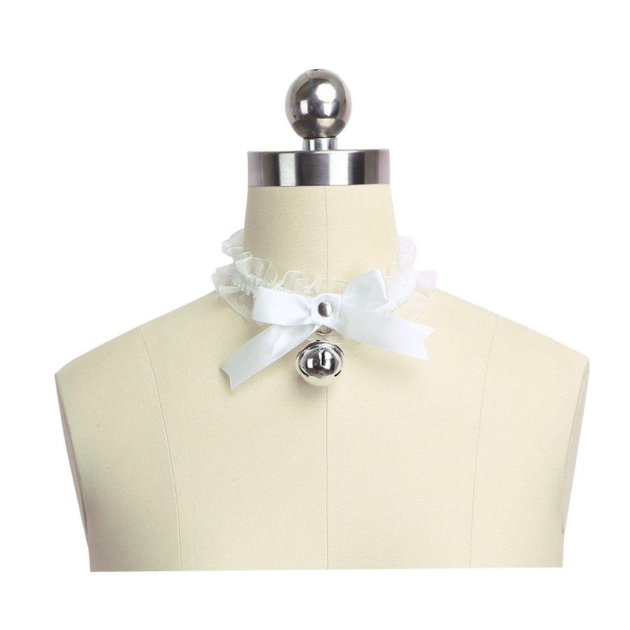 Kitten Play Collar Choker