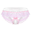Mens Sissy Pouch Panties