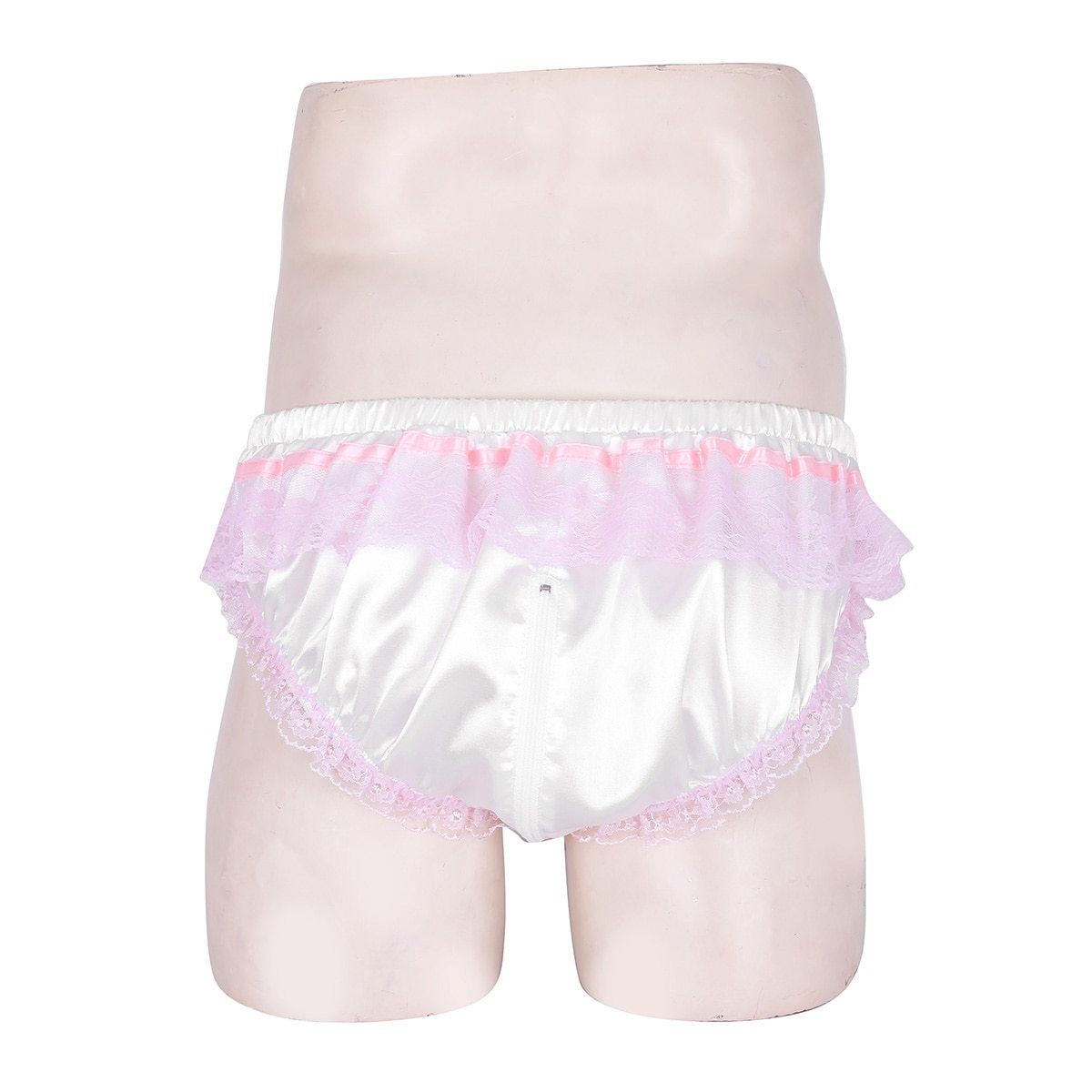 Mens Sissy Pouch Panties