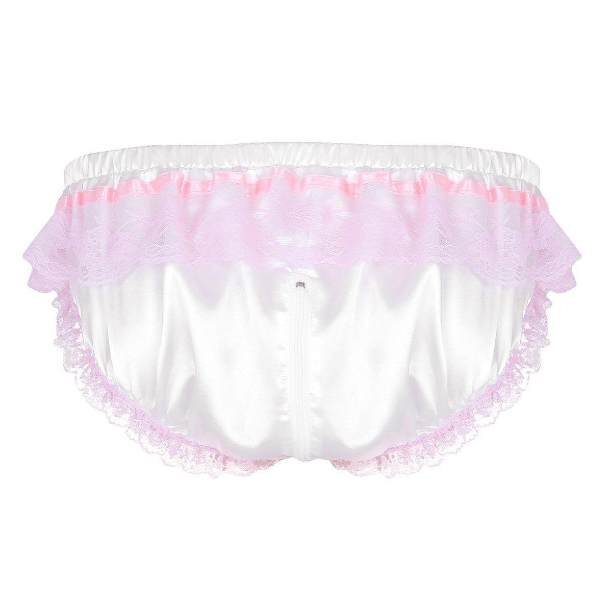 Mens Sissy Pouch Panties