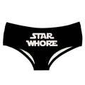 Sissy Panties-"Star Whore"