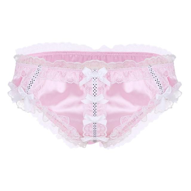 Sissy Lover Panties