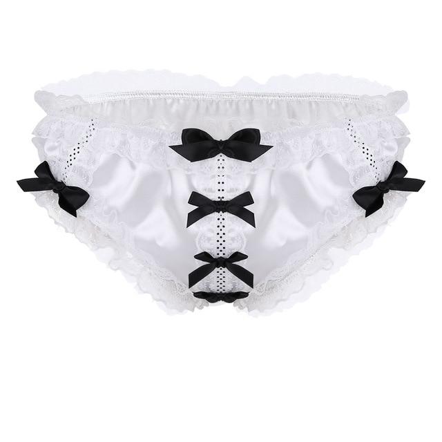 Sissy Lover Panties