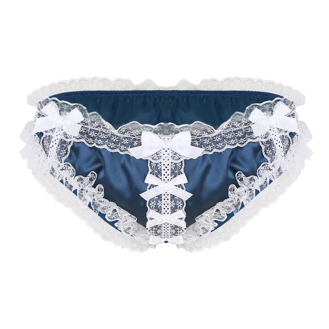 Sissy Lover Panties
