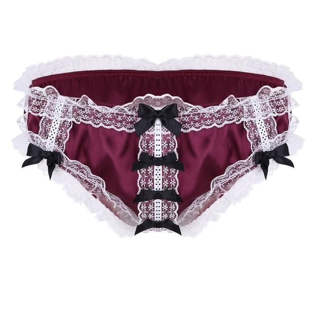 Sissy Lover Panties