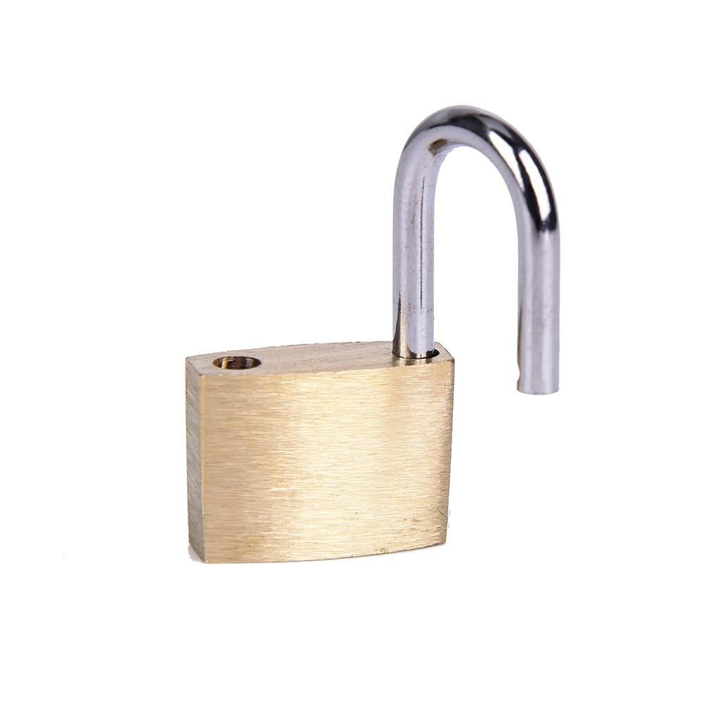 High Quality Brass Replacement Padlock