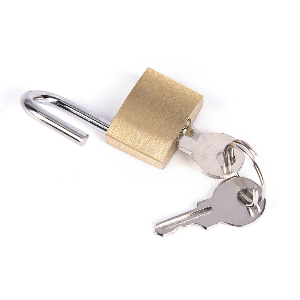 High Quality Brass Replacement Padlock