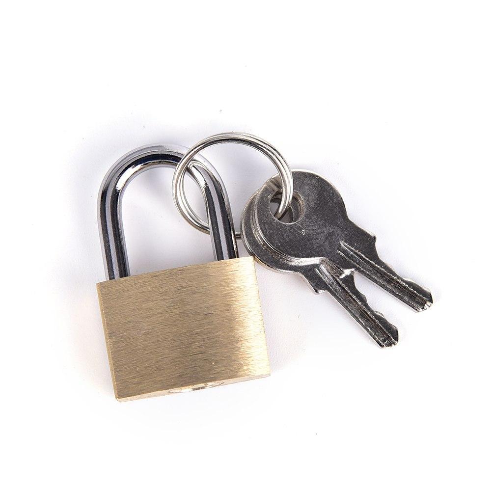 High Quality Brass Replacement Padlock