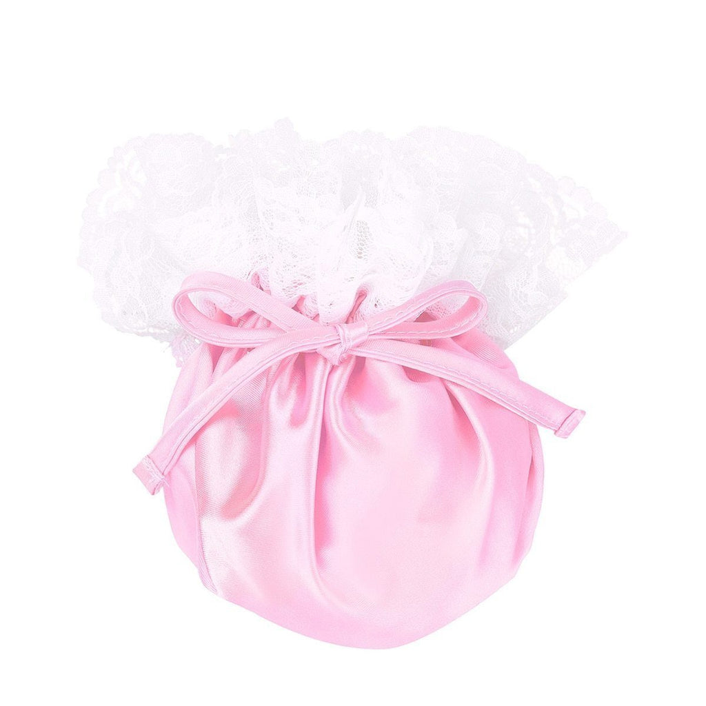 Sissy Amelia C-String Pouch