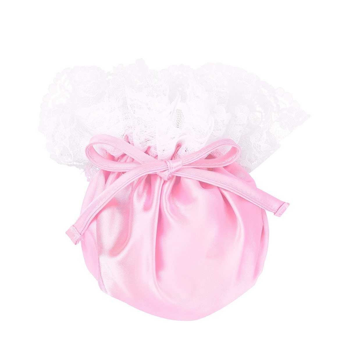 Sissy Amelia C-String Pouch