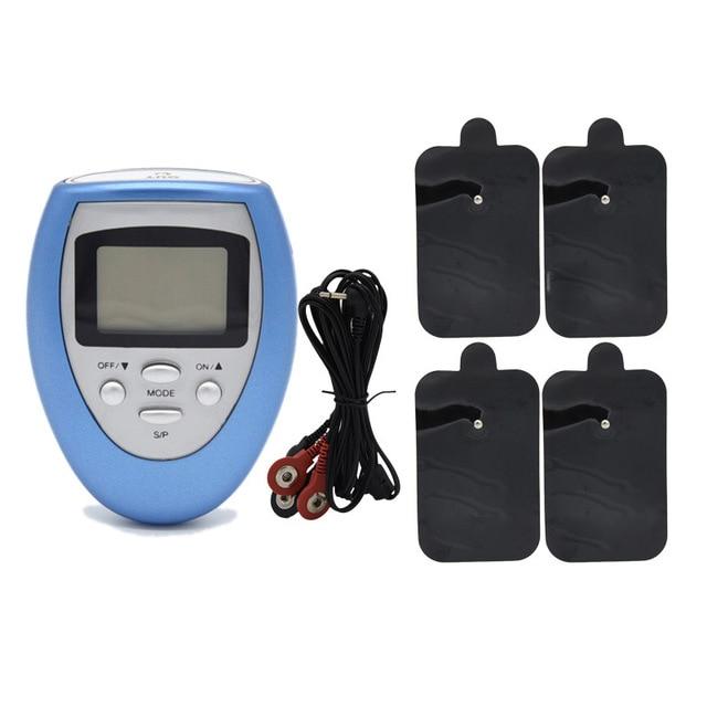 Electro Anal Sissy Training Set