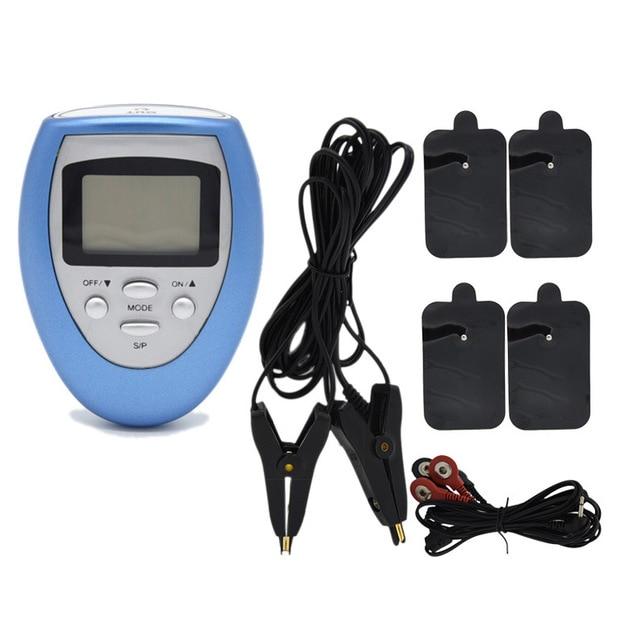 Electro Anal Sissy Training Set