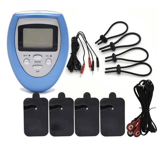 Electro Anal Sissy Training Set