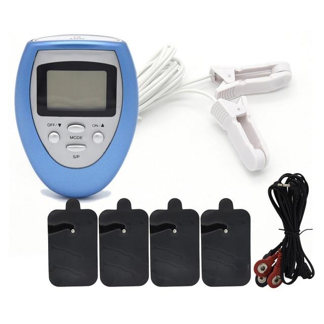 Electro Anal Sissy Training Set