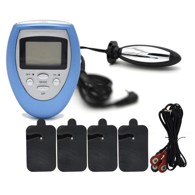 Electro Anal Sissy Training Set