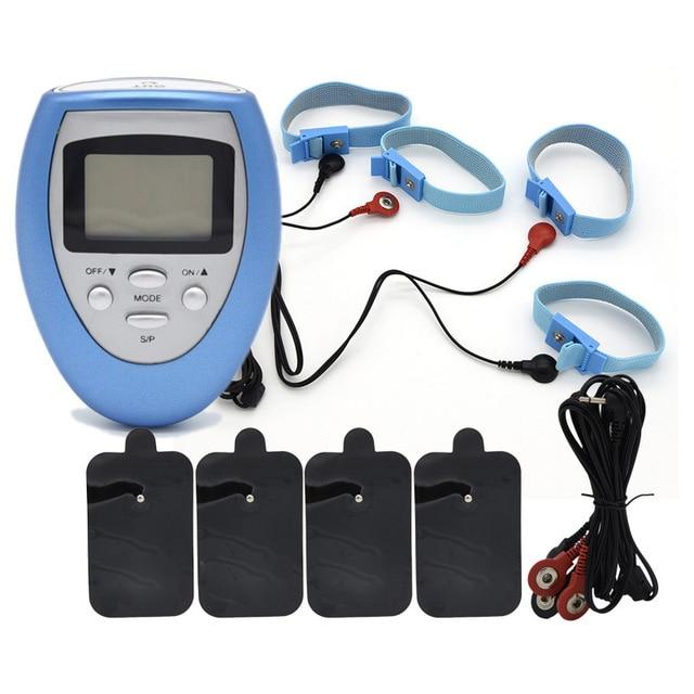 Electro Anal Sissy Training Set