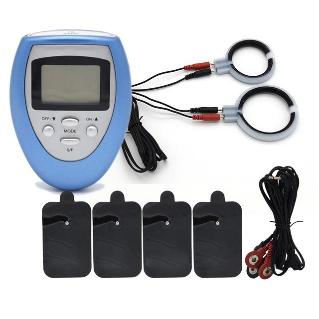 Electro Anal Sissy Training Set