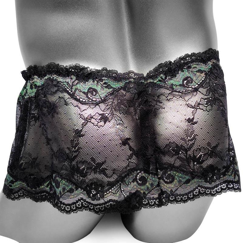 Lace Sissy Panties Sexy Lingerie