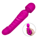 Sissy Anal Plug Vibrator