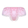 Mens Sissy Pouch Panties