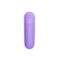 USB Rechargeable Mini Bullet 10 Speed Waterproof Sissy Clit Stimulator