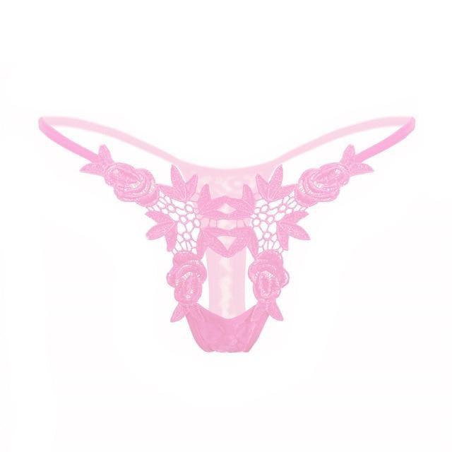 Butterfly Sissy Panties