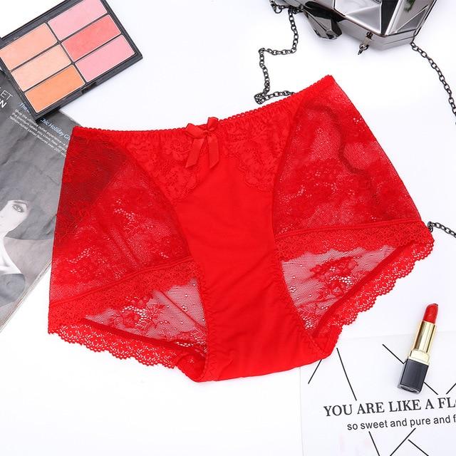 high waist panty briefs for women plus size