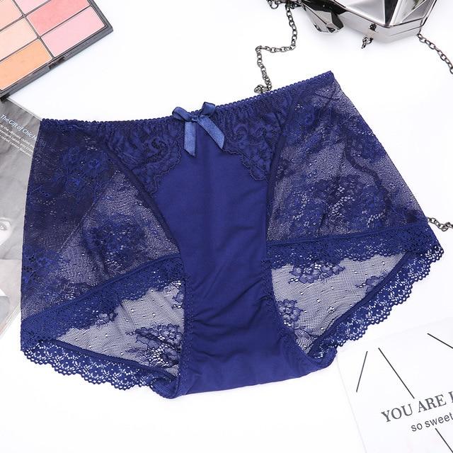 high waist panty briefs for women plus size