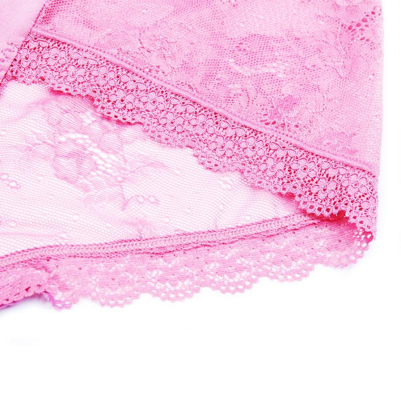 high waist panty briefs for women plus size