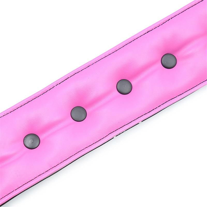 Sissy Slave Collar - Sweet