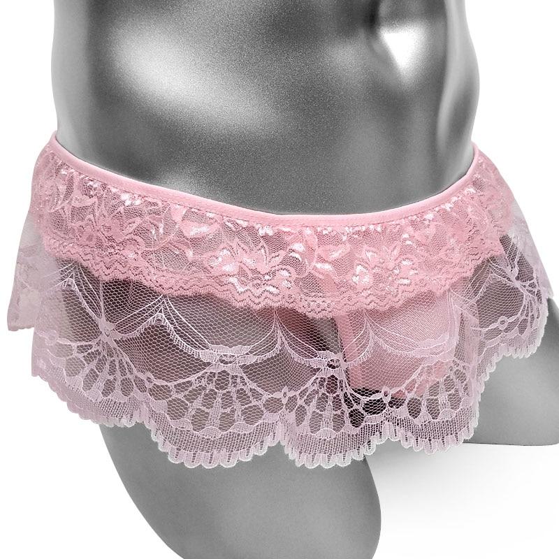 Lace Panties-"Sissy susan"