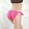 Sissy Lace Panties