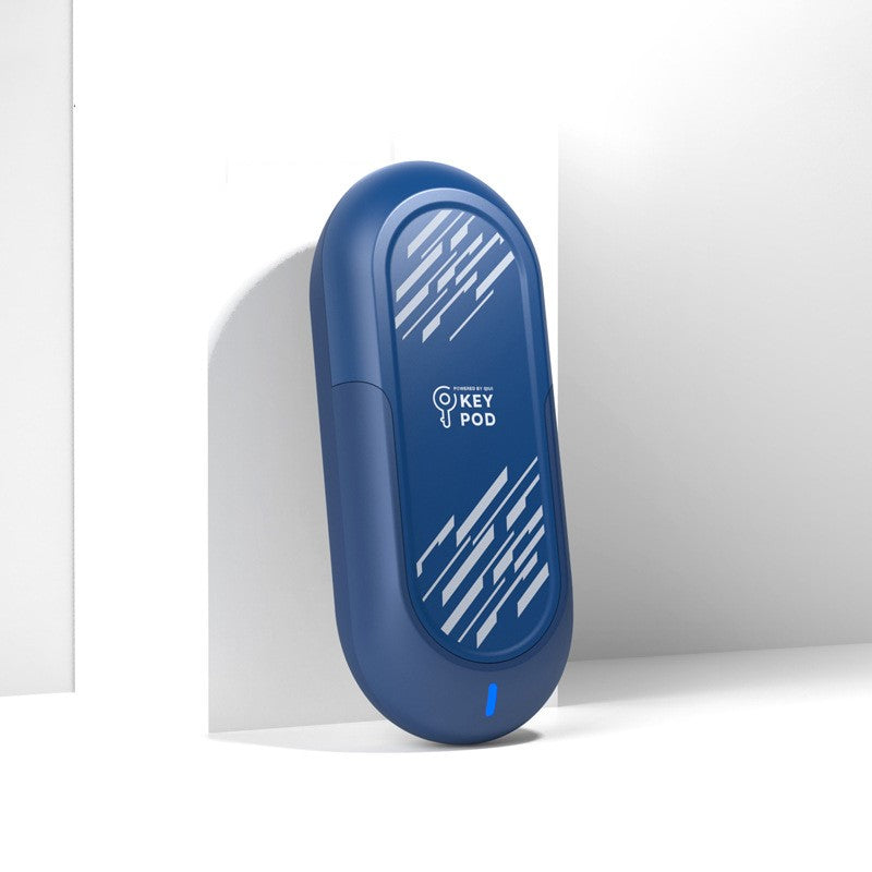 KEY POD Key Box APP Controlled