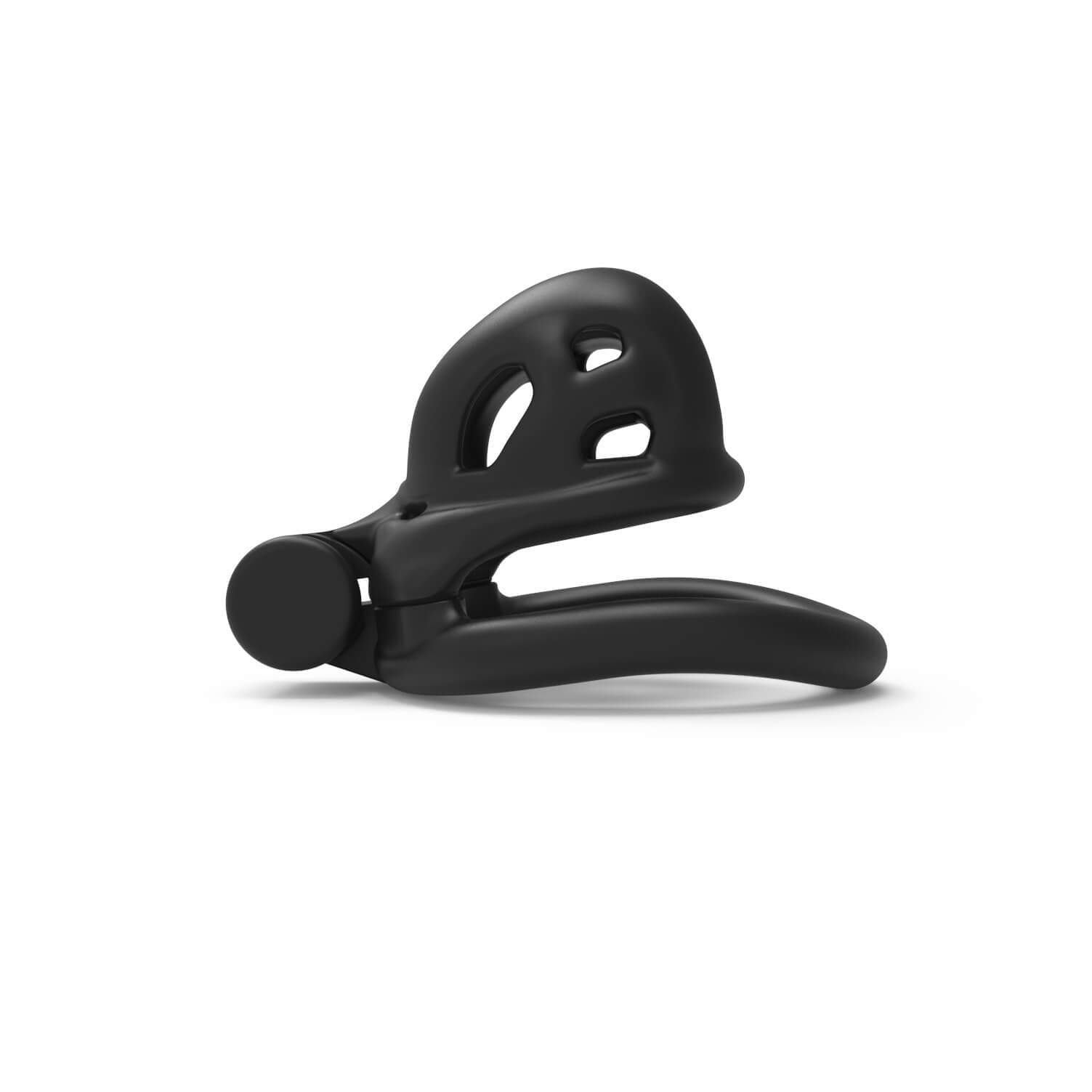 Ultra-Mini Cobra Chastity Cage – 1.81 Inches