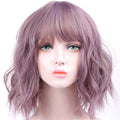 Sissy Lolita Short Wavy Wig - Sissy Lux