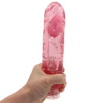 Load image into Gallery viewer, Big Jelly Dildo - Sissy Lux
