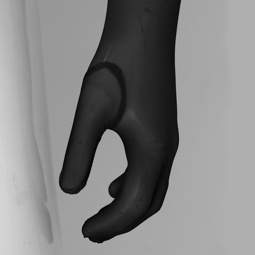 Stretchy Arm Length Gloves - Sissy Lux