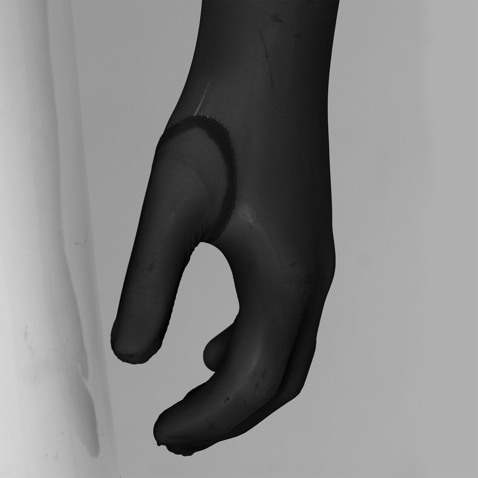 Stretchy Arm Length Gloves - Sissy Lux