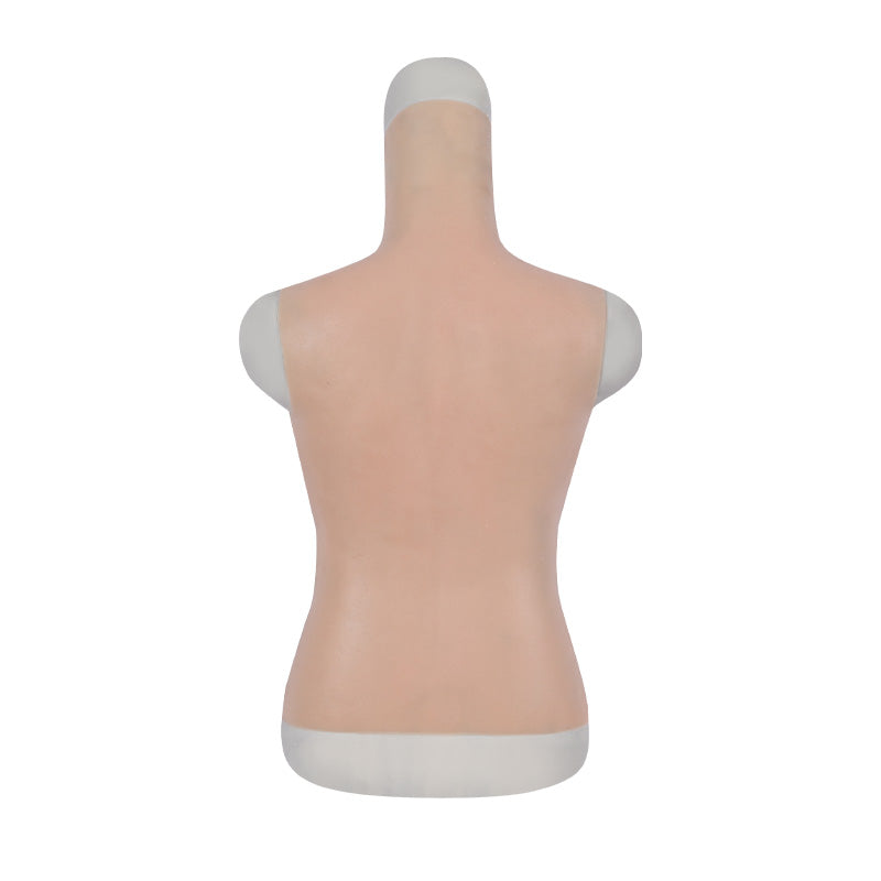 Long G Cup Breast Forms