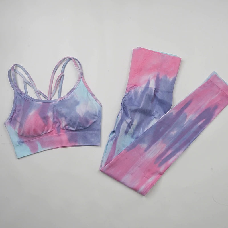 Cute Sissy Workout Set – Sissy Lux