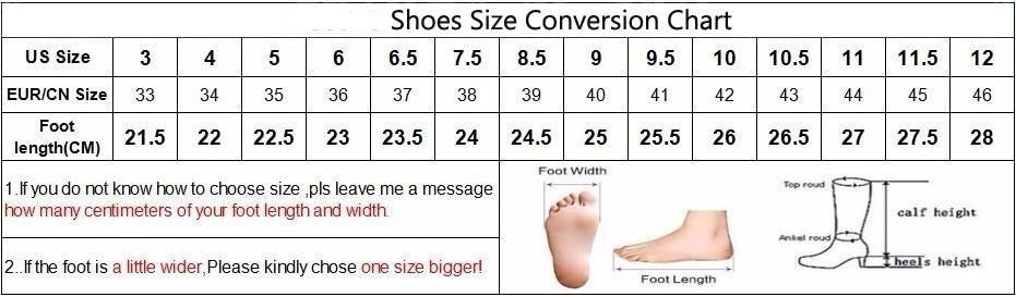 Sissy Shoes "Passionate Lucy" - Sissy Lux