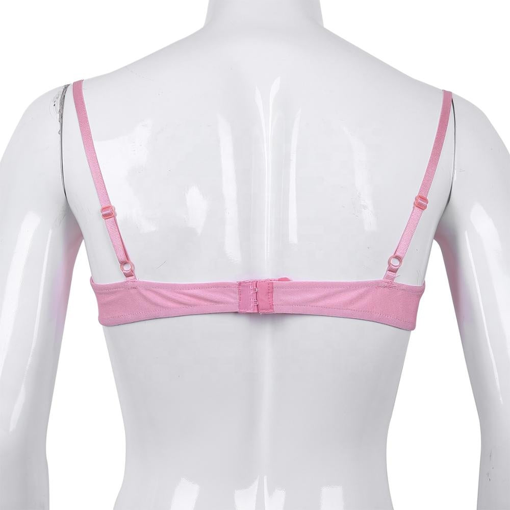 Sissy Lace Bralette - Sissy Lux