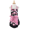Sissy Maid Floral Apron - Sissy Lux