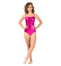 Sissy Dancer Leotard - Sissy Lux