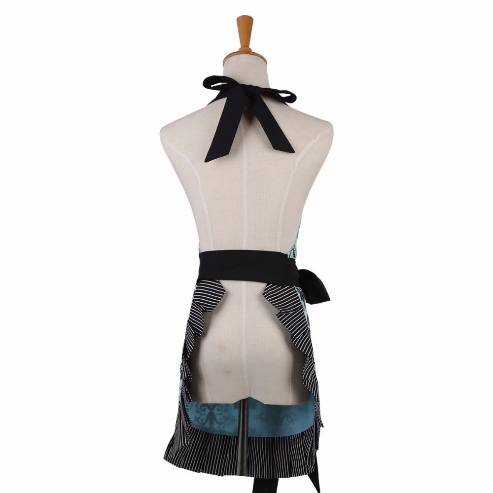 Lux Sissy Maid Apron - Sissy Lux