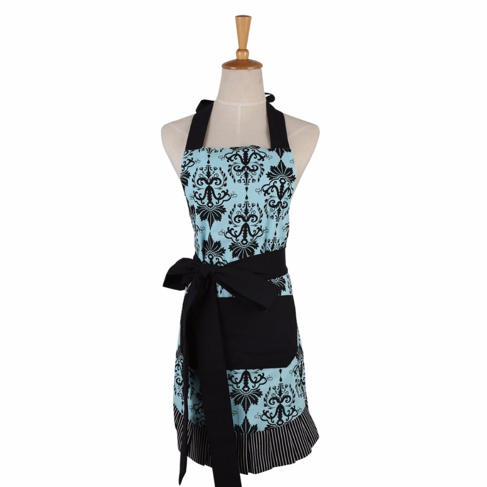 Lux Sissy Maid Apron - Sissy Lux