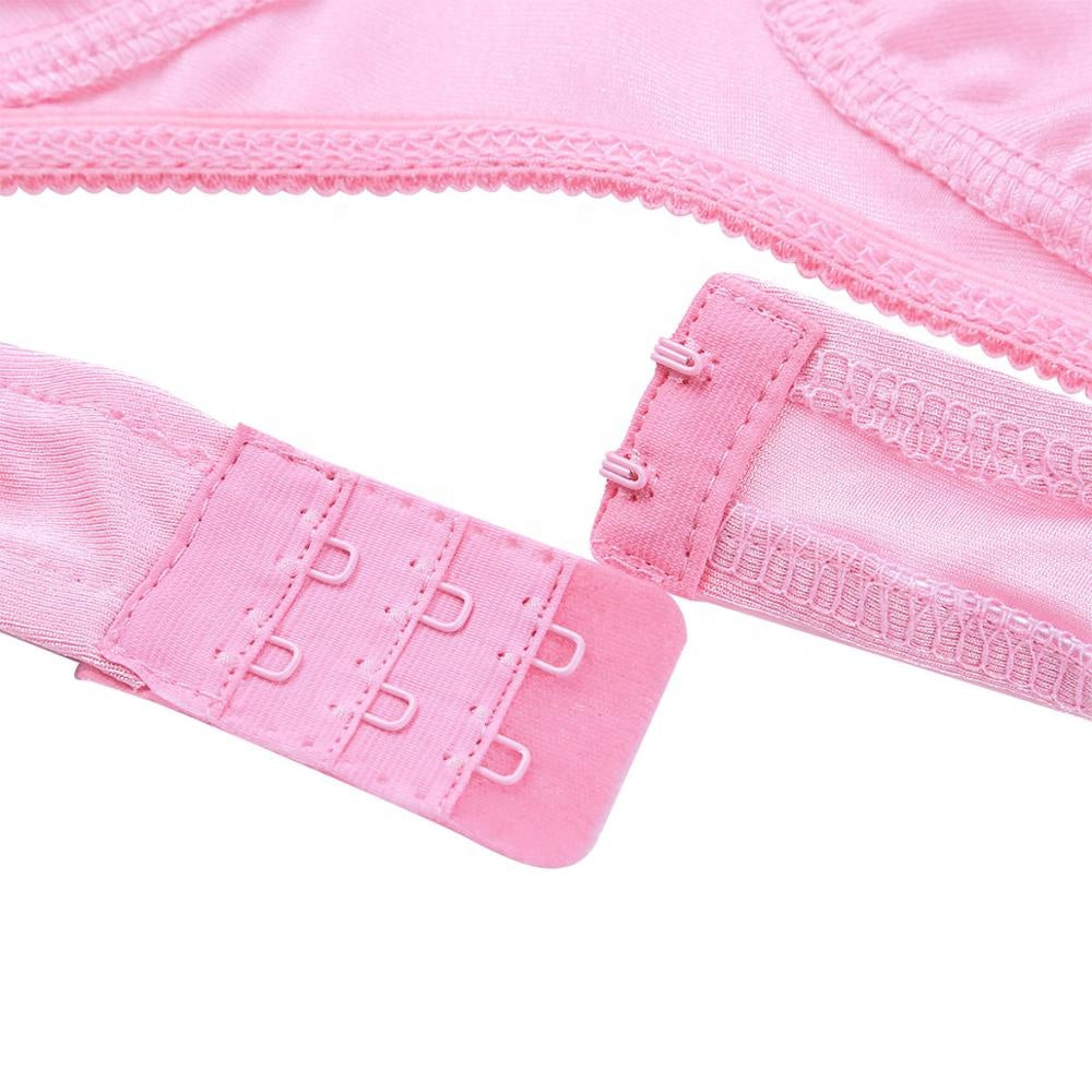 Sissy Lace Bralette - Sissy Lux