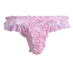 Load image into Gallery viewer, Ruffled Frilly Sissy Panties - Sissy Lux
